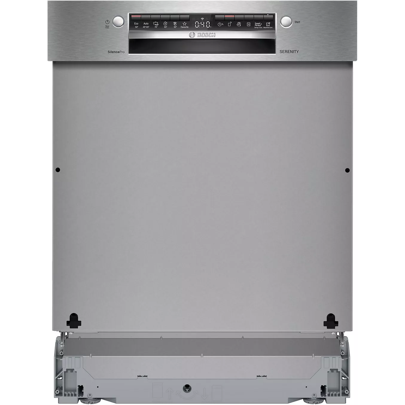 Bosch SMI4ECS35E - Afbeelding 2