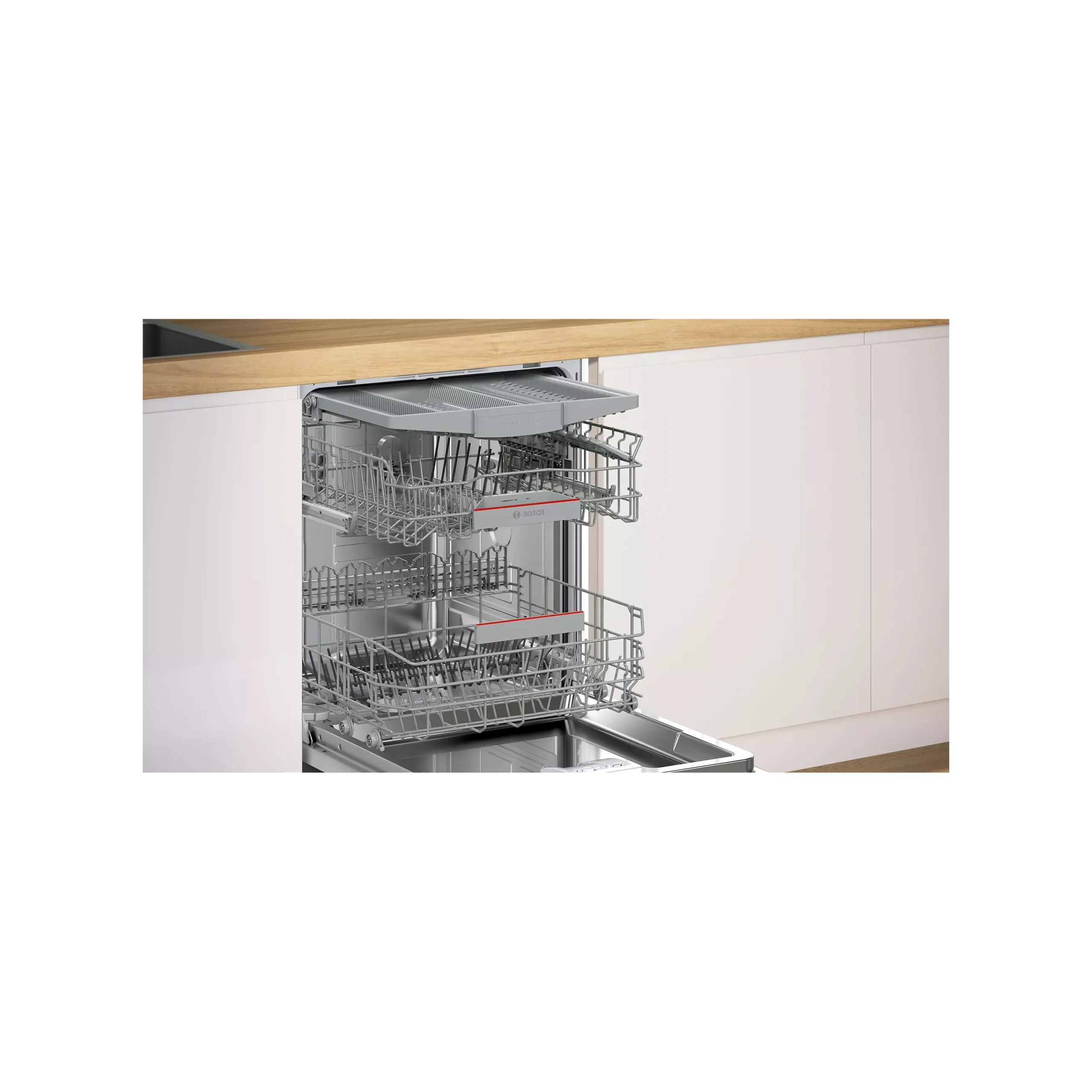 Bosch SMI4ECS35E - Afbeelding 3