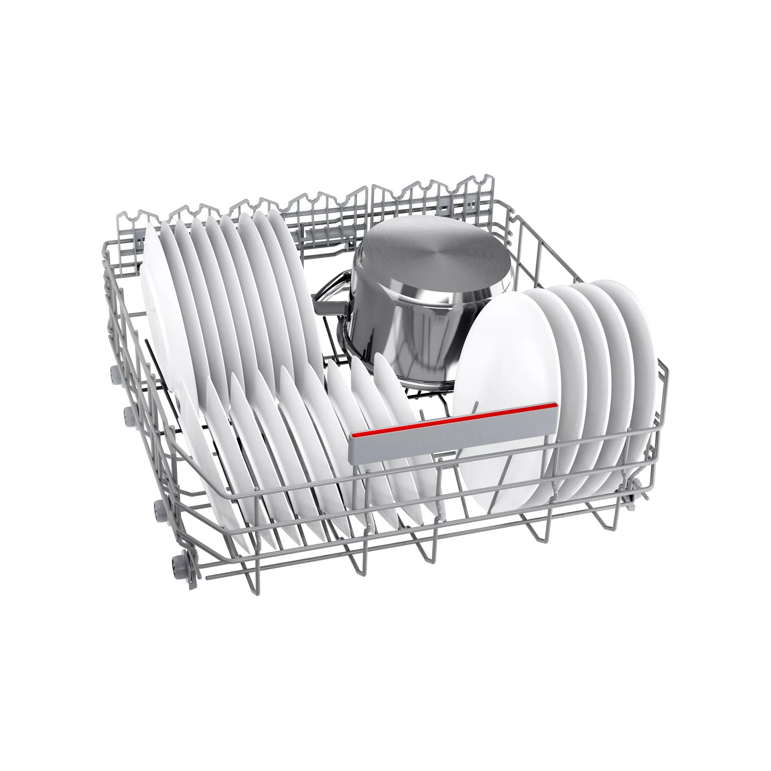 Bosch SMI4ECS35E - Afbeelding 7