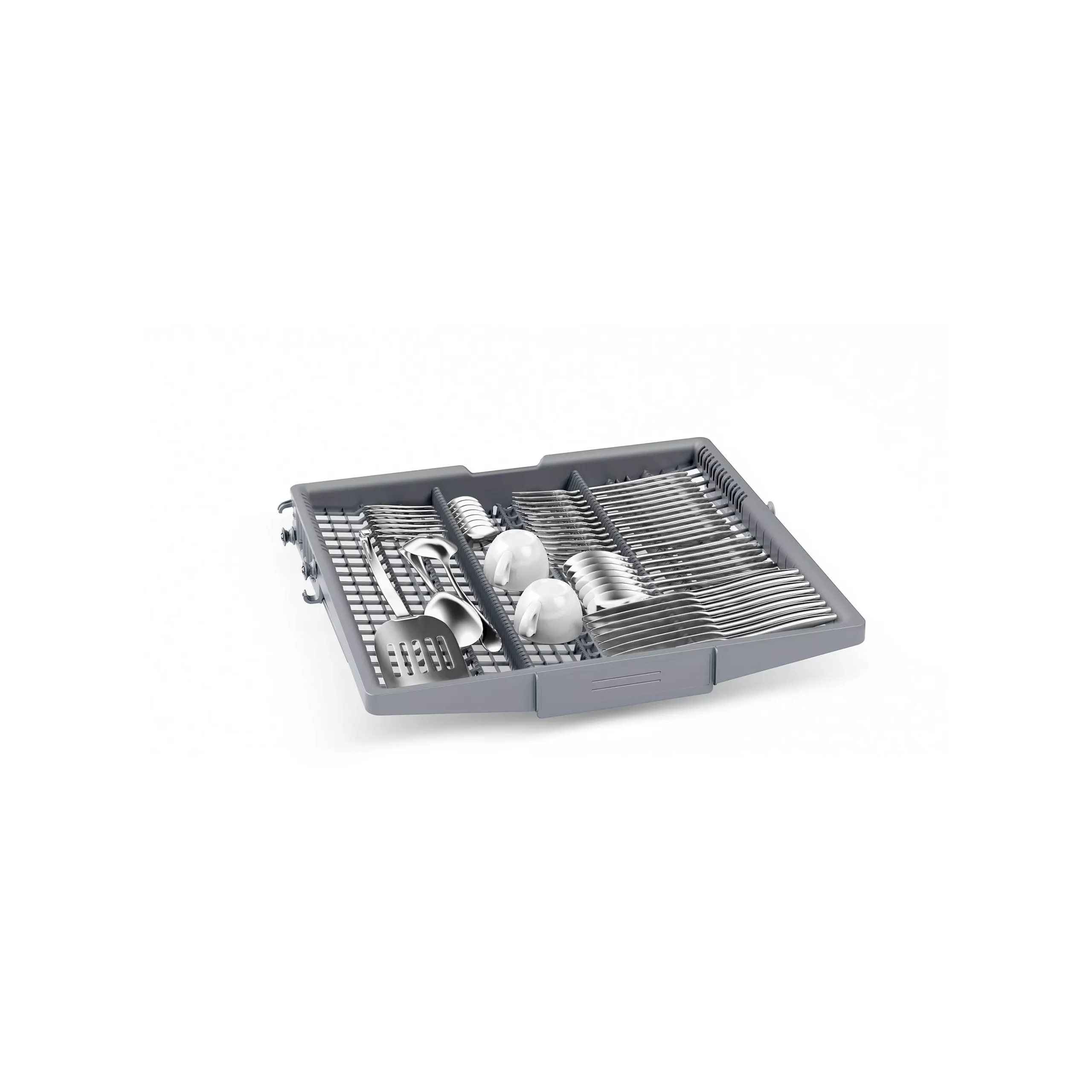 Bosch SMI4ECS35E - Afbeelding 5