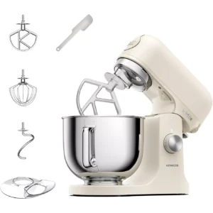 Kenwood Kmix crème KMX751ACR