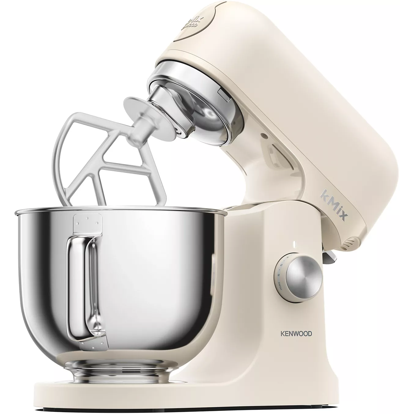 Kenwood Kmix crème KMX751ACR - Afbeelding 2