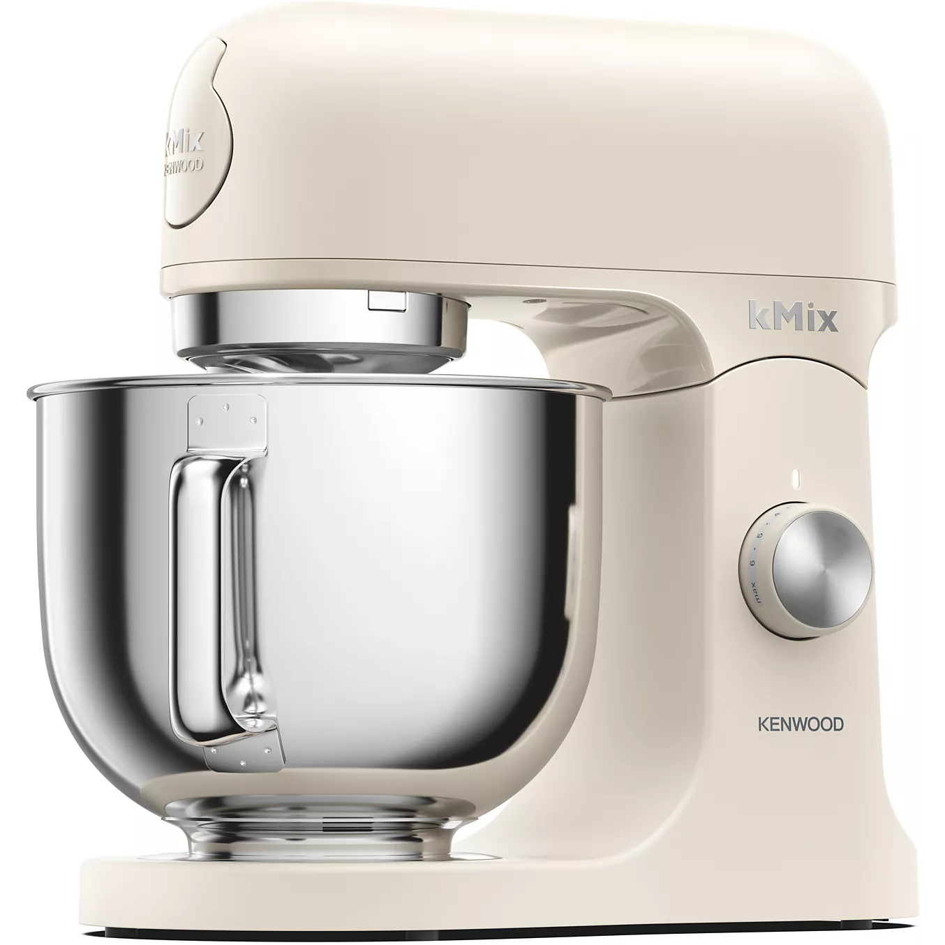 Kenwood Kmix crème KMX751ACR - Afbeelding 4