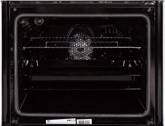 Beko FSM67010GW - Afbeelding 4