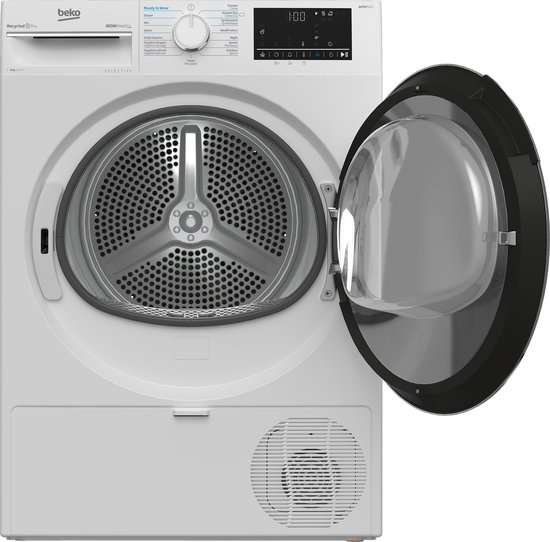 Beko B5T68243W2 - Afbeelding 3