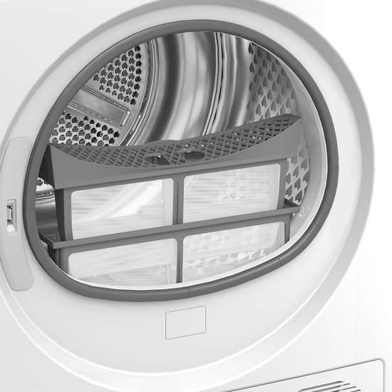 Beko B5T68243W2 - Afbeelding 4