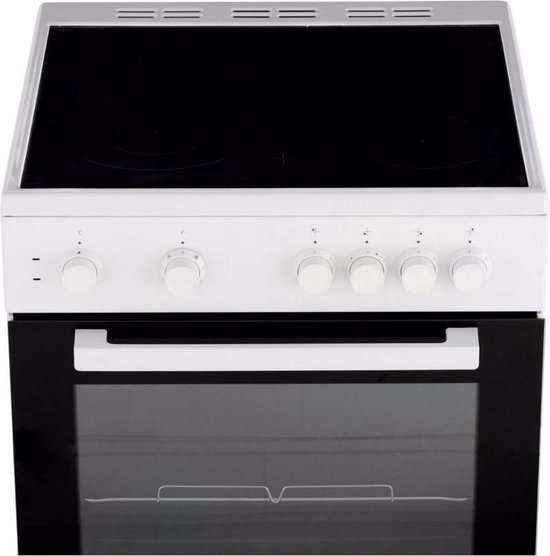 Beko FSM67010GW - Afbeelding 5