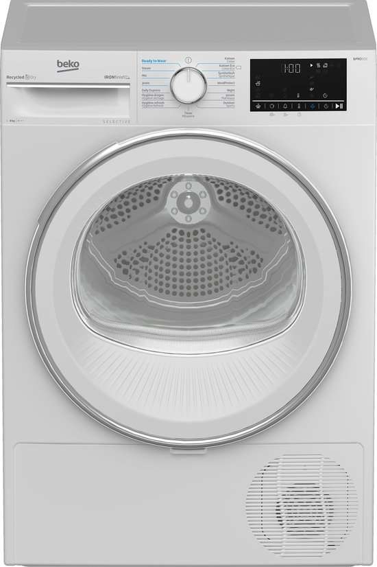 Beko B5T68243W2