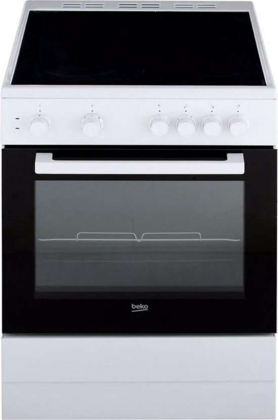 Beko FSM67010GW