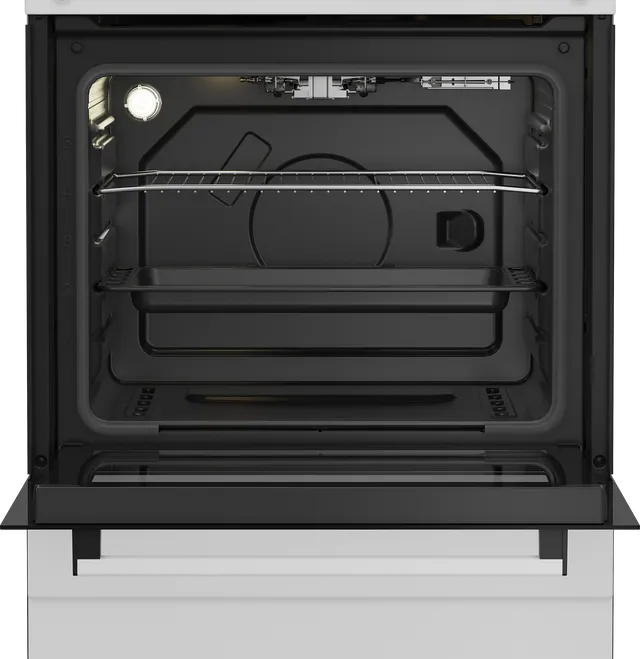 Beko FBG62010DW - Afbeelding 3