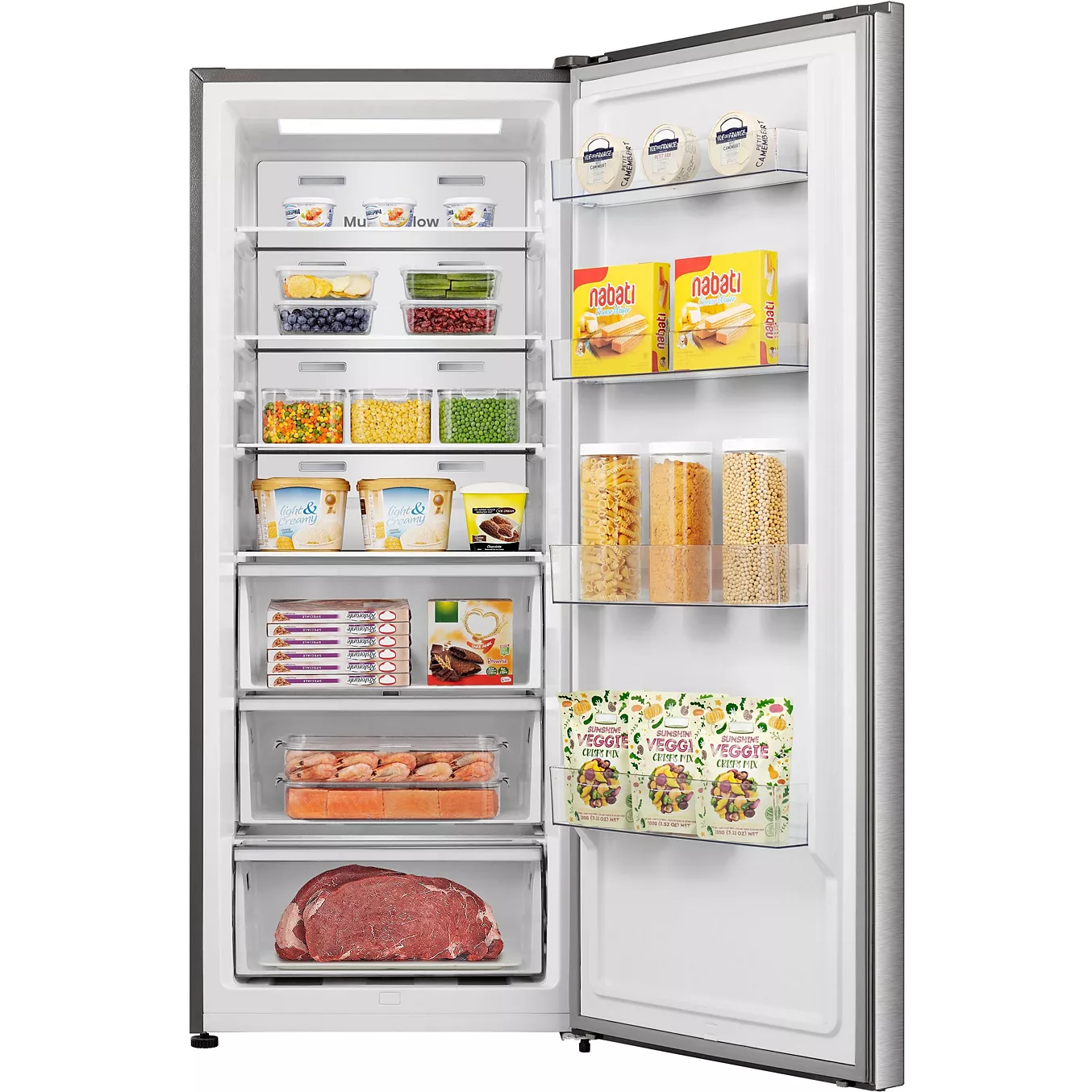 Hisense FT500N4AIE - Afbeelding 3