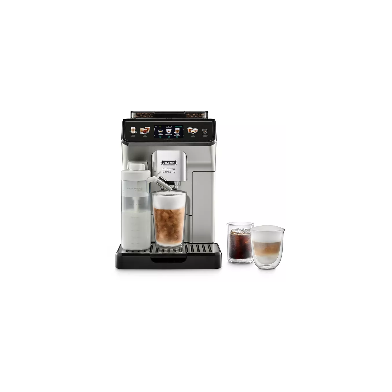 Delonghi ECAM450.65.S