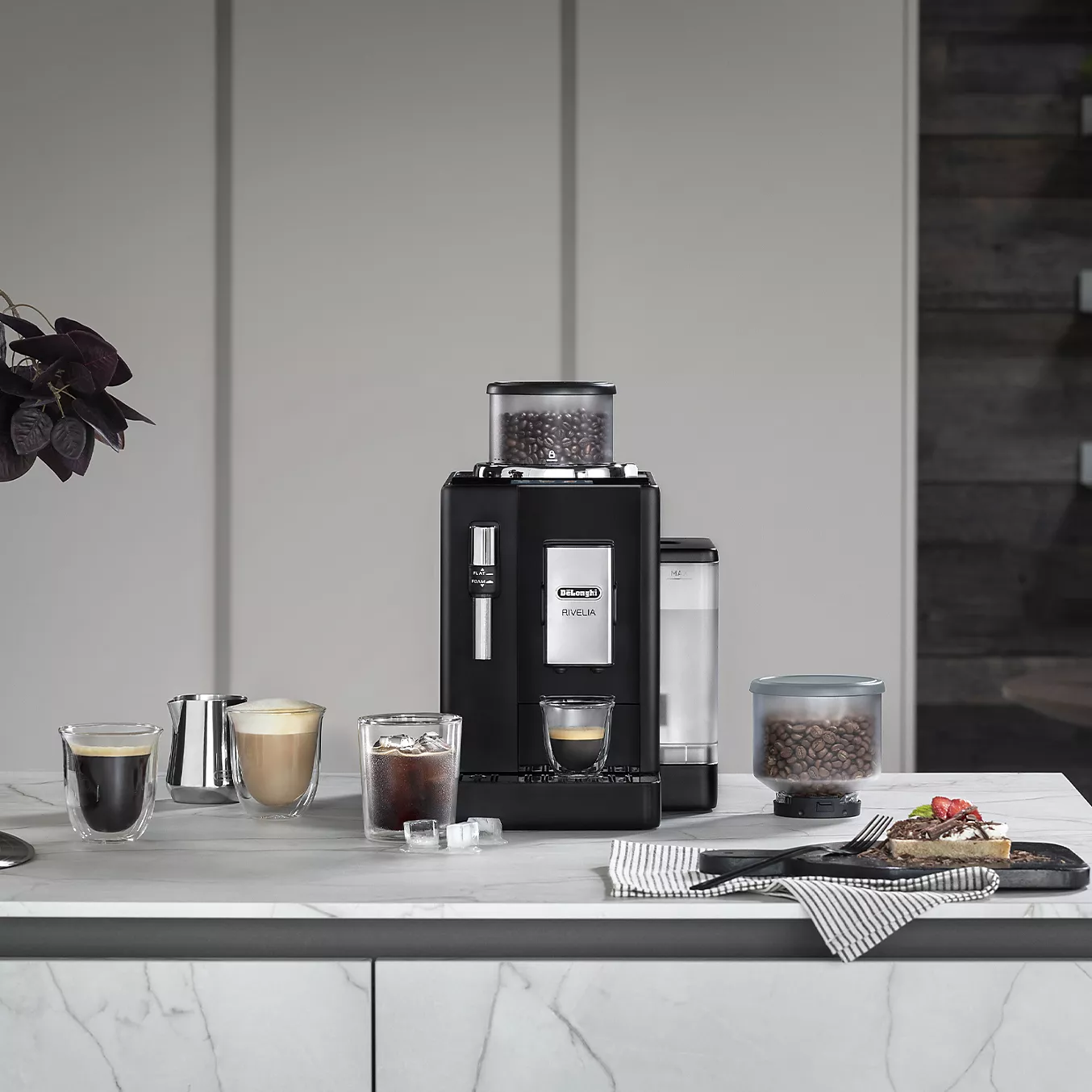 Delonghi FEB4435.B - Afbeelding 2