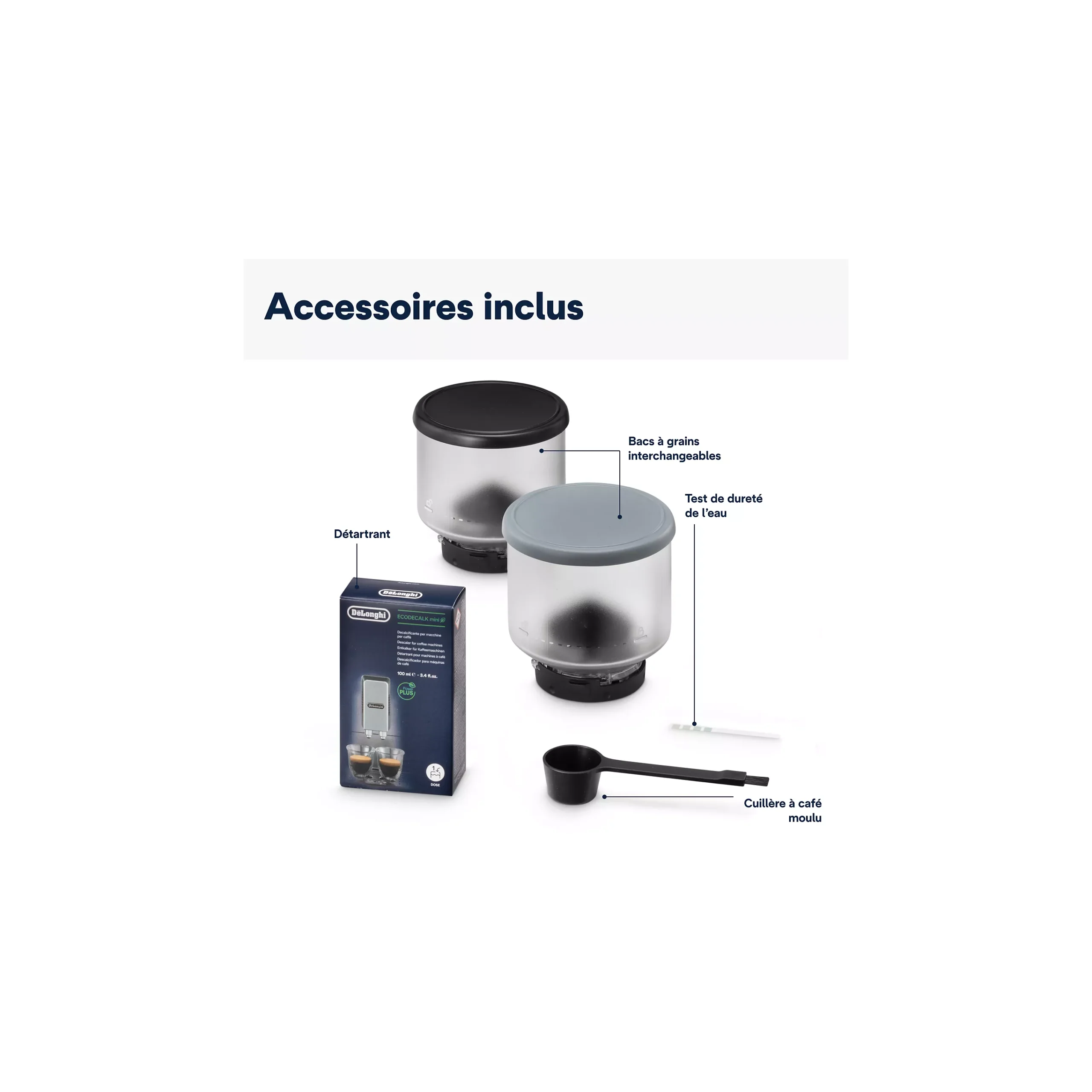 Delonghi FEB4435.B - Afbeelding 4