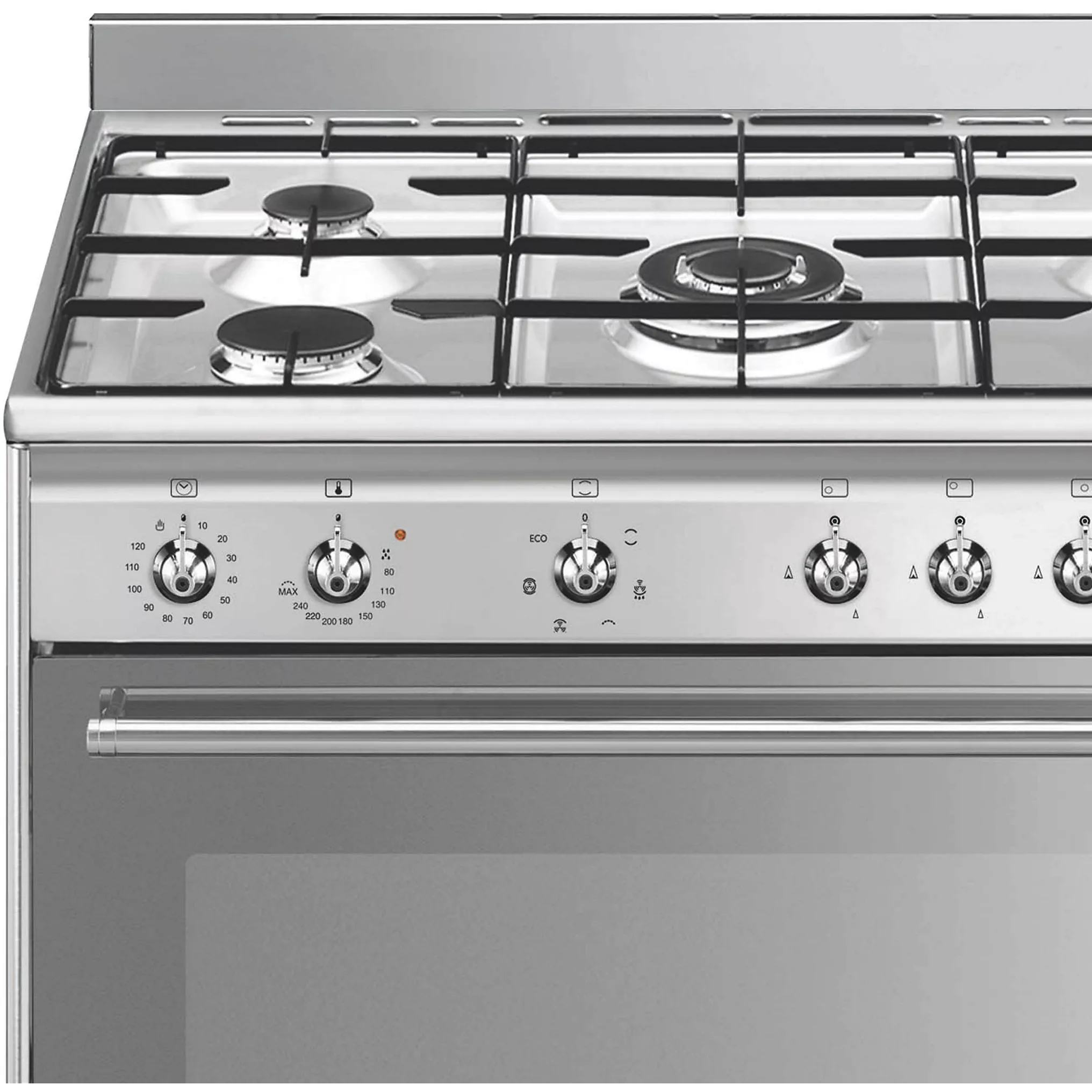 Smeg SX91GM - Afbeelding 4