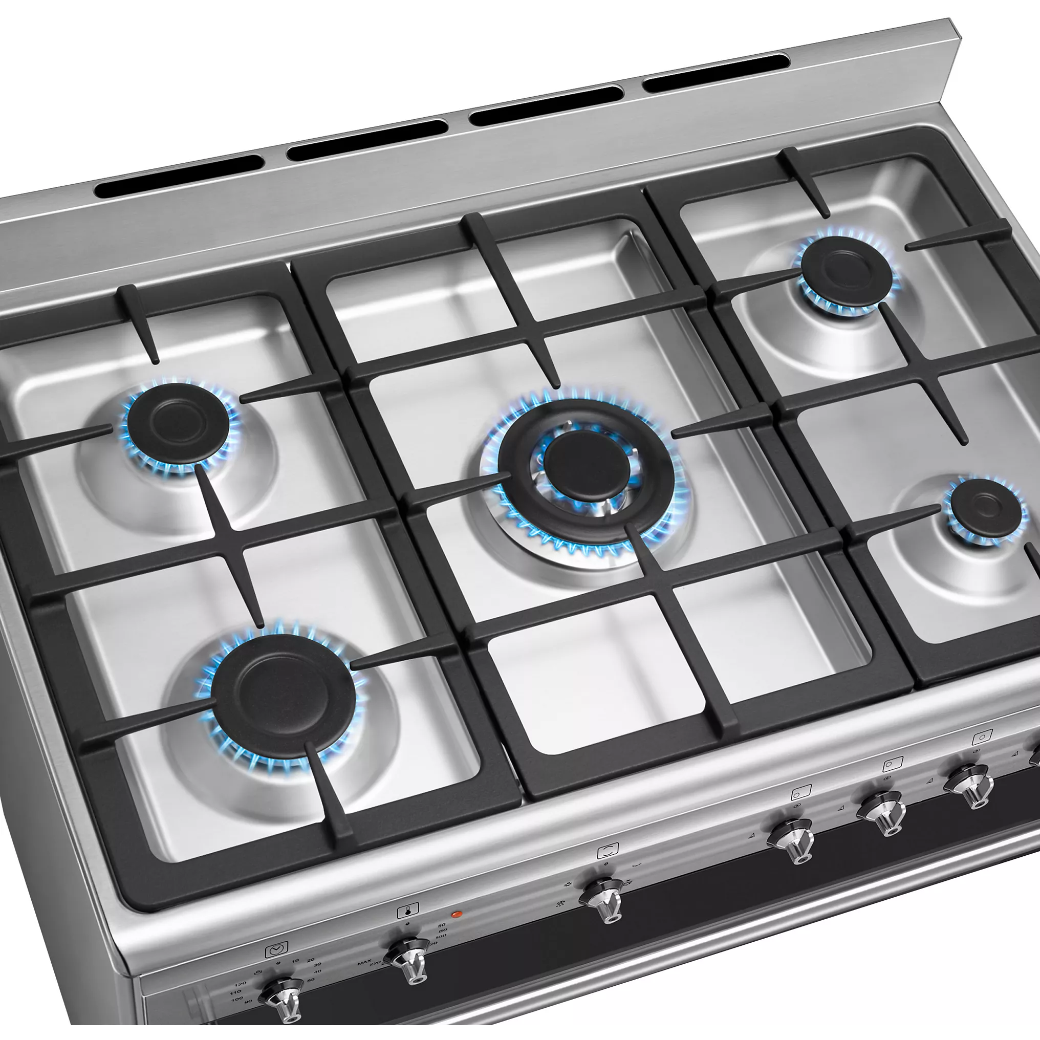 Smeg SX91GM - Afbeelding 2