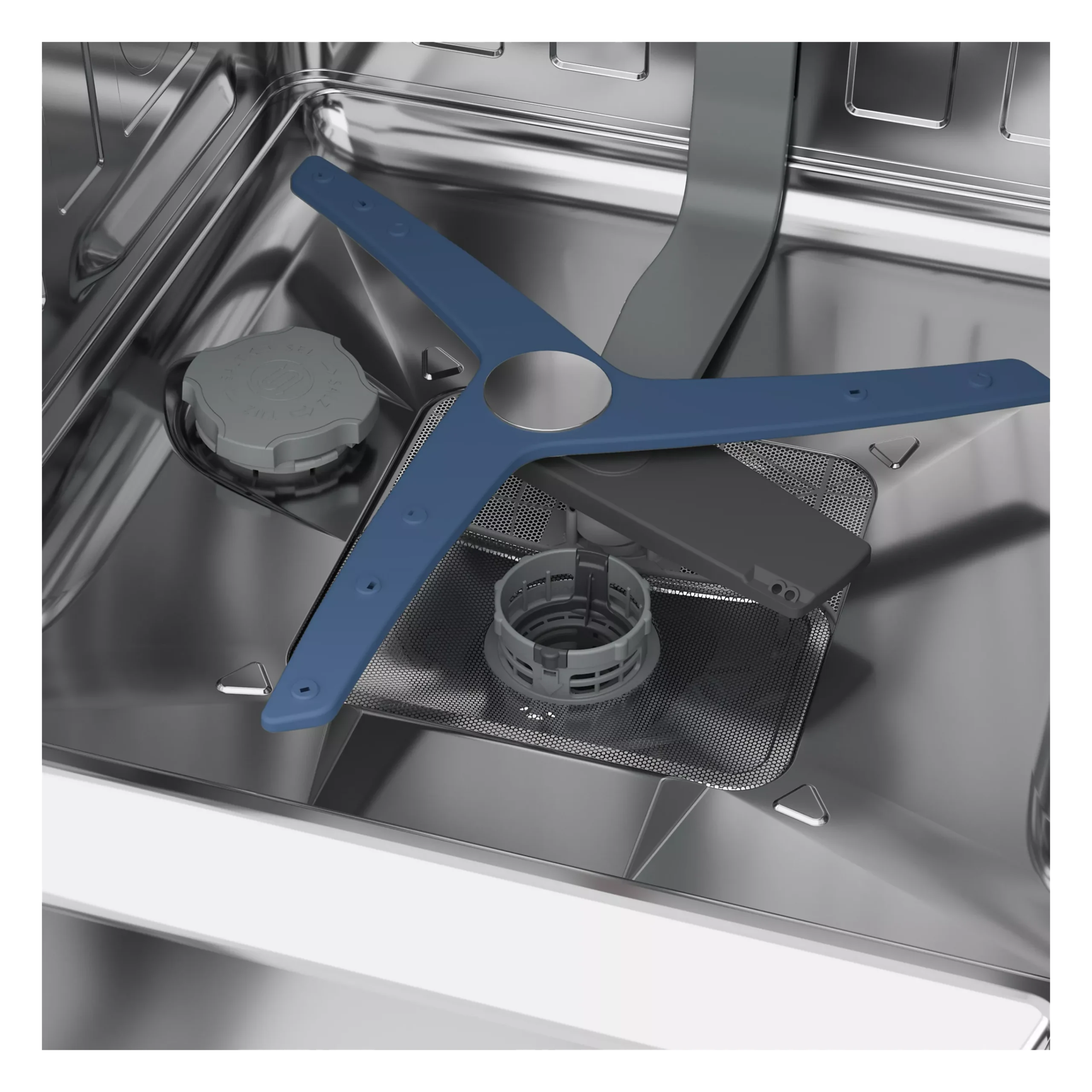 Beko BDFN26561G - Afbeelding 2