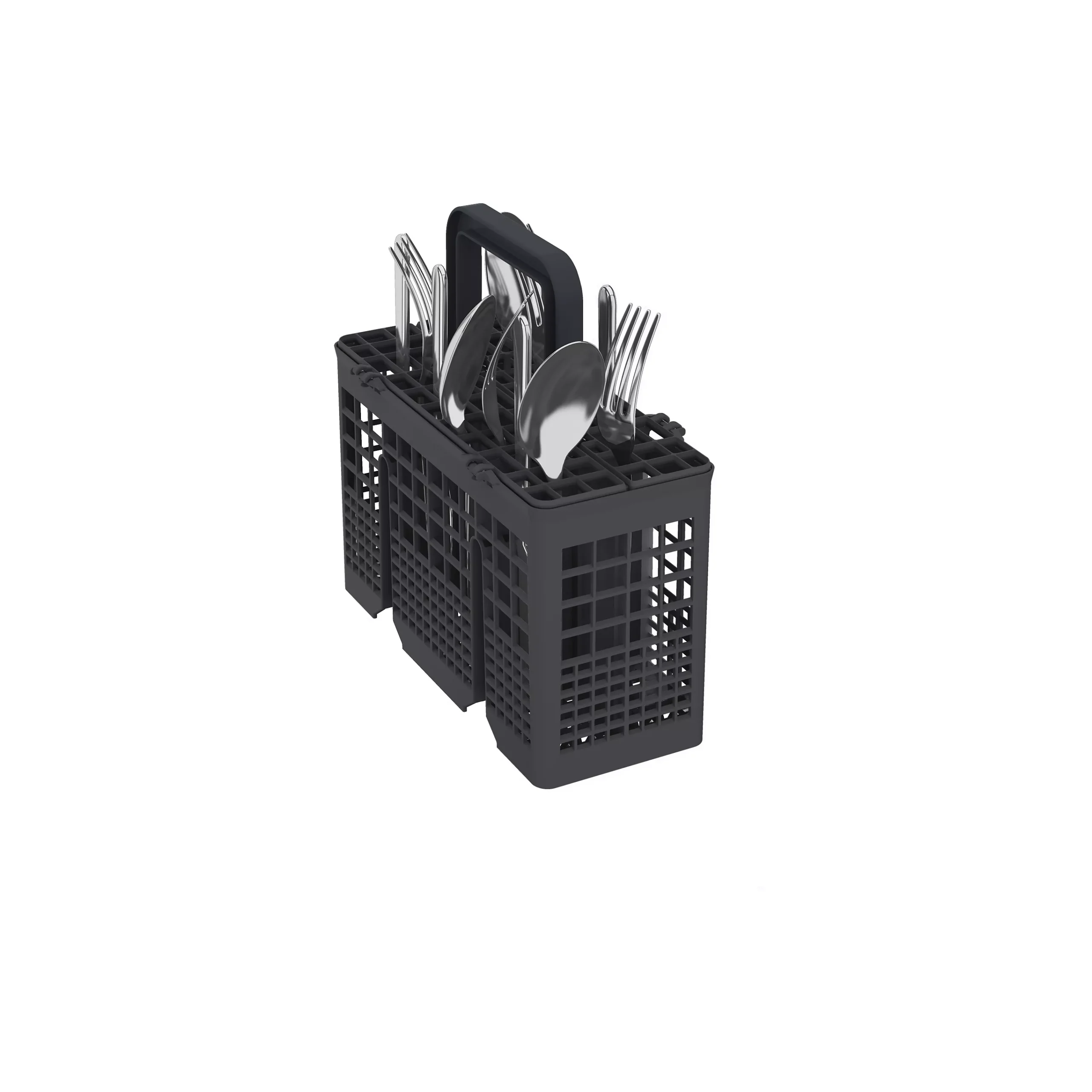 Beko BDFN26561G - Afbeelding 5