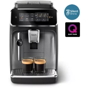 Philips Silent Brew EP3329/70
