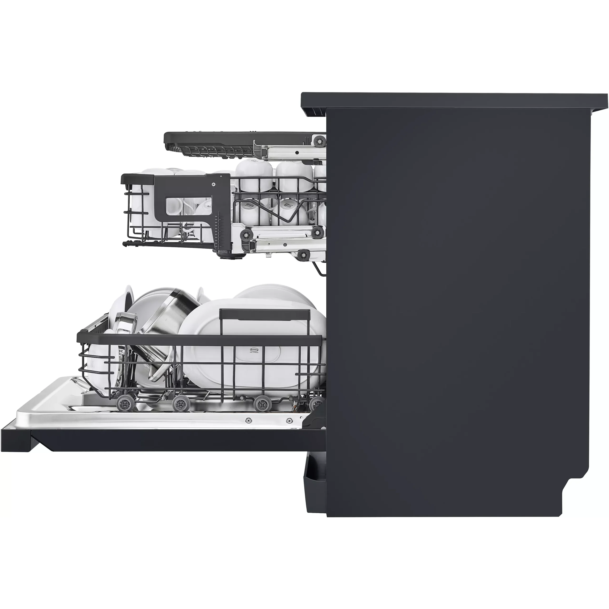 LG DF587HMS - Afbeelding 6