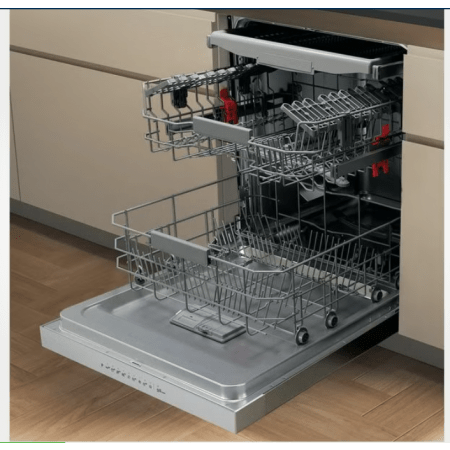 Bauknecht B0U D651A X - Afbeelding 2