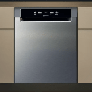 Bauknecht B0U D651A X