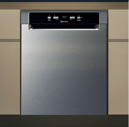 Bauknecht B0U D651A X