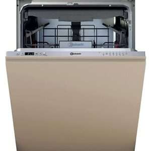 Bauknecht B0I D541A S