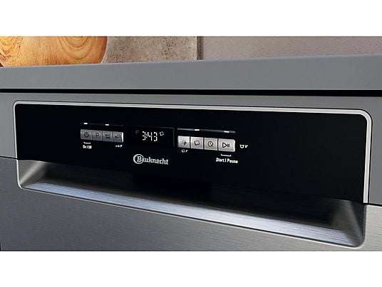 Bauknecht B0F D641A X - Afbeelding 3