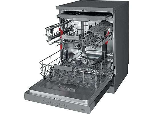 Bauknecht B0F D641A X - Afbeelding 2