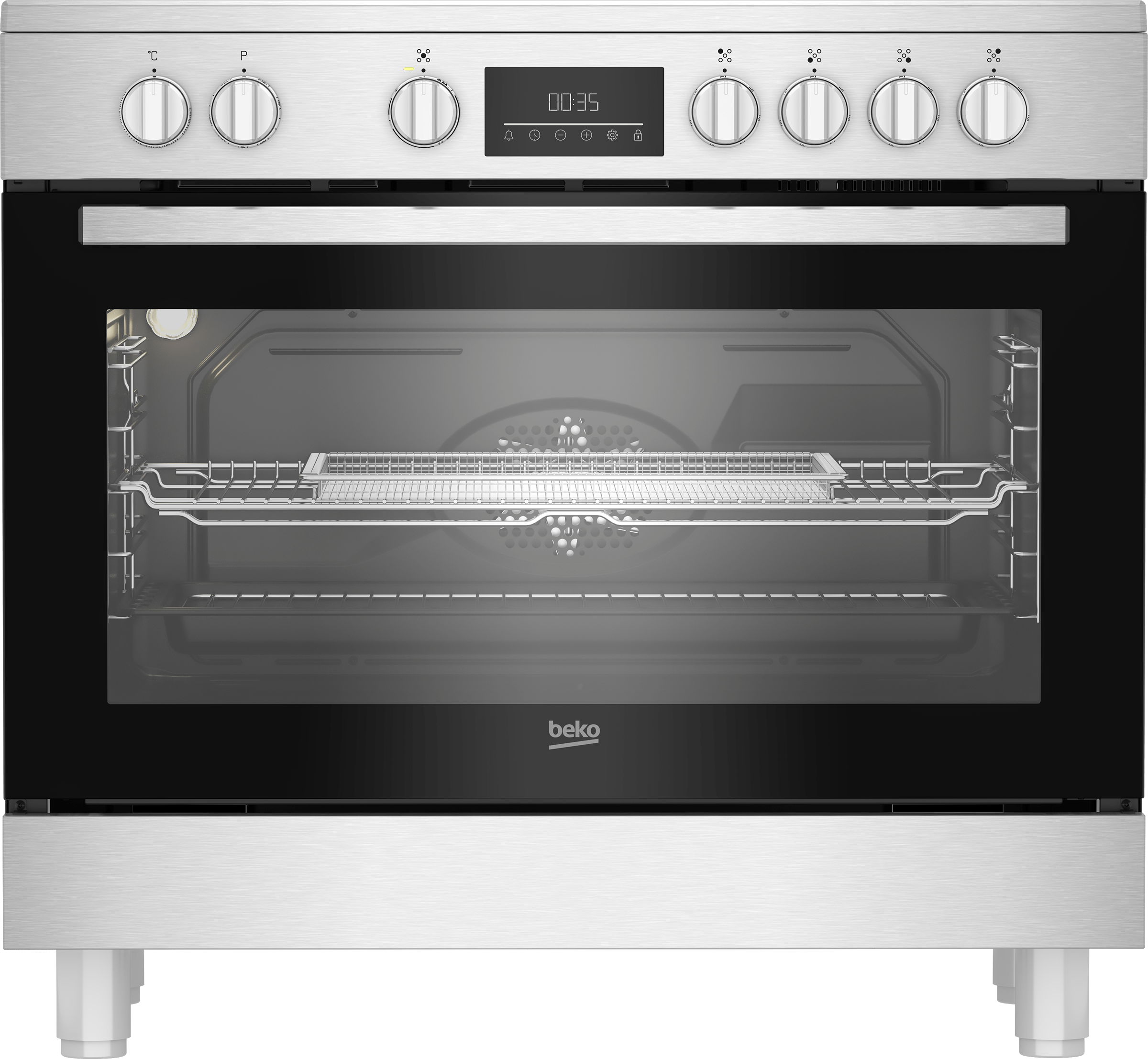 Beko BGM 30203 EX