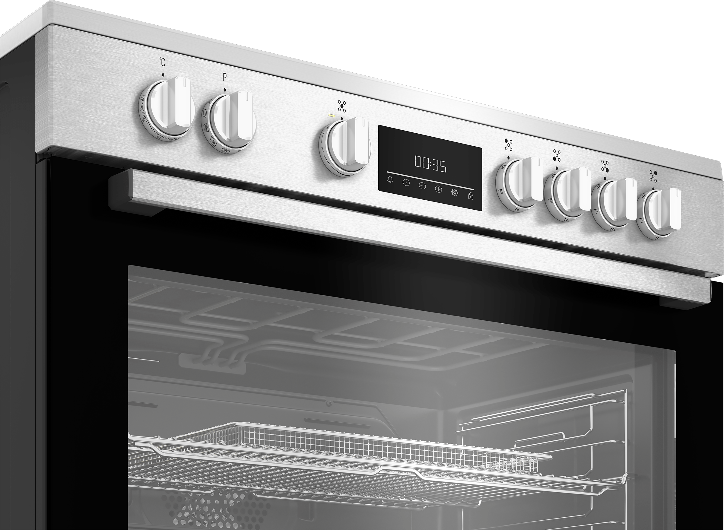 Beko BGM 30203 EX - Afbeelding 2