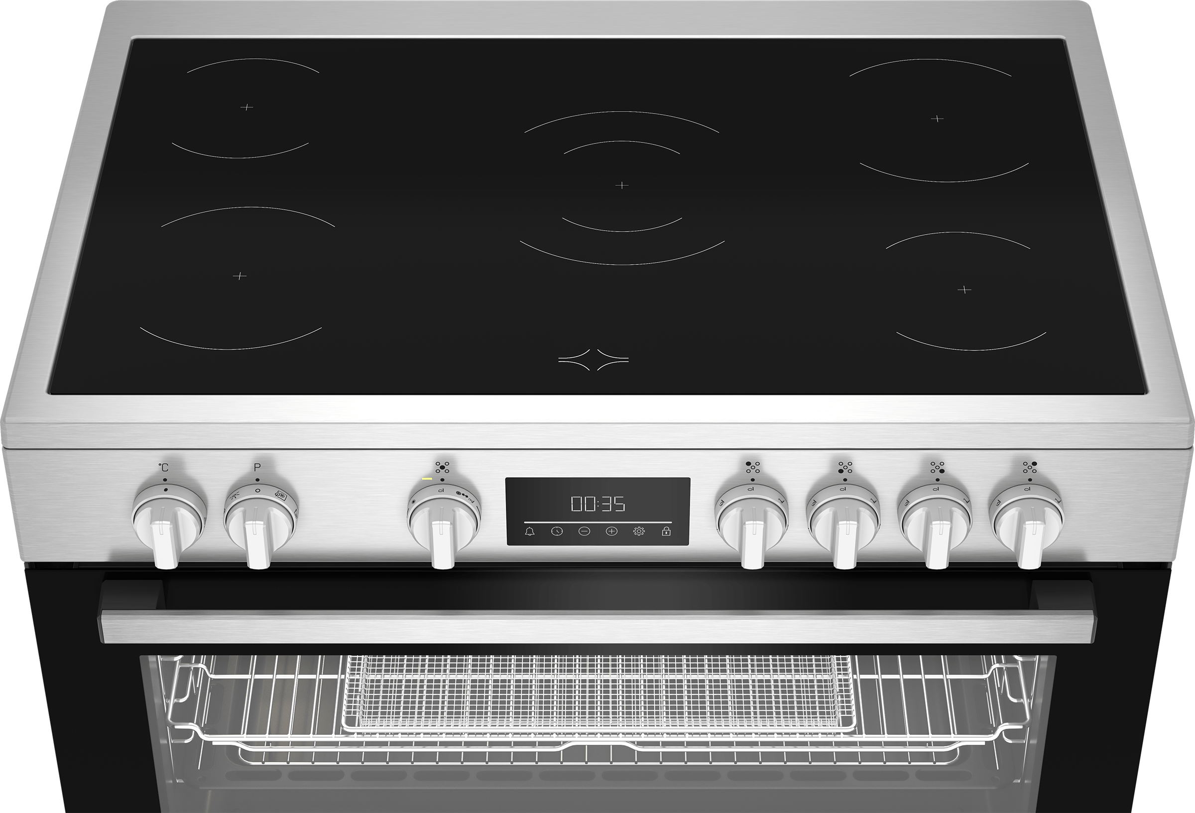 Beko BGM 30203 EX - Afbeelding 3