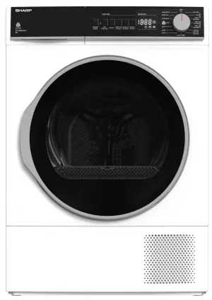 Sharp KDNHB8S7GWD