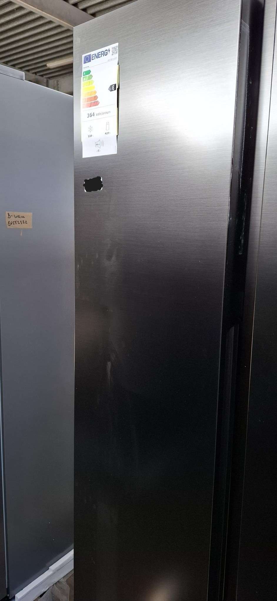 Samsung RS70F65QEFEF - Afbeelding 8