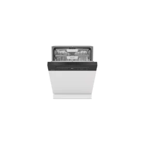 Miele G 7210 SCi zwart