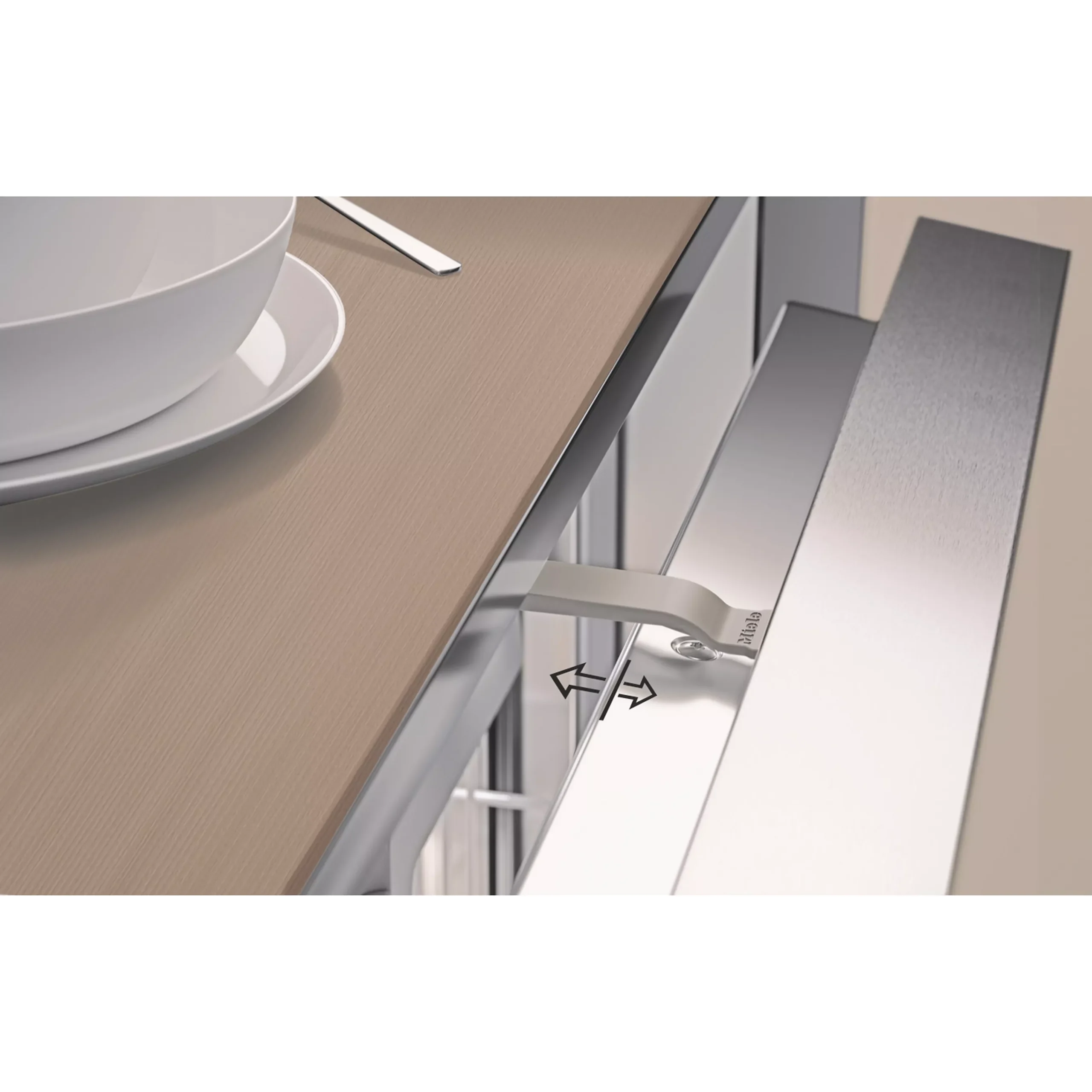 Miele G 5811 SCi BB - Afbeelding 4