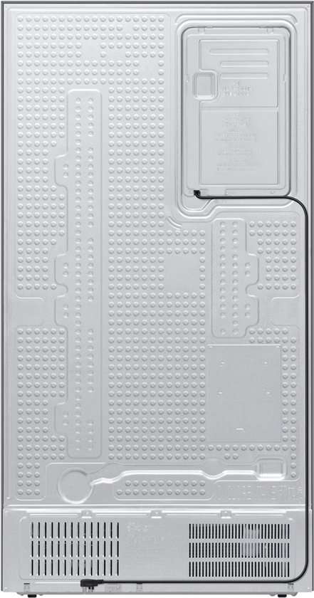 Samsung RS70F65QEFEF - Afbeelding 7