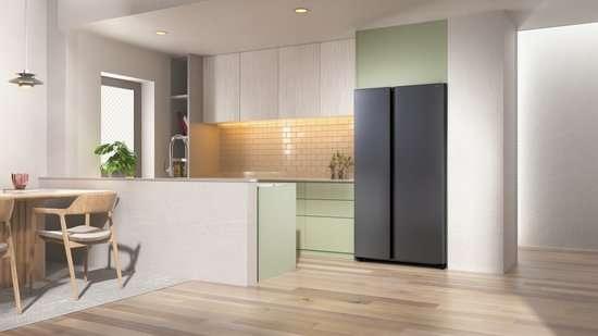 Samsung RS70F65QEFEF - Afbeelding 4