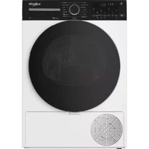 Whirlpool CWD122MWBSFR