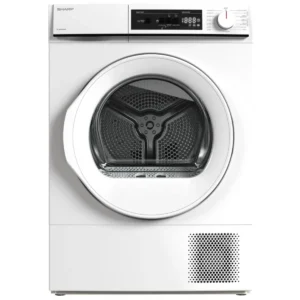 Sharp KDNHA0S6GWE 10 kg