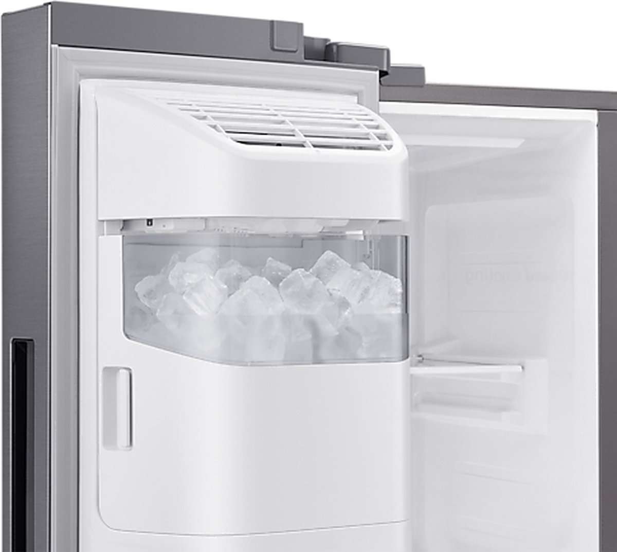 Samsung RS65R5401M9 - Afbeelding 3