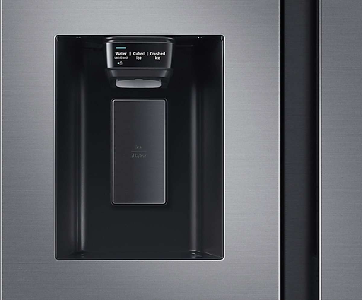 Samsung RS65R5401M9 - Afbeelding 4