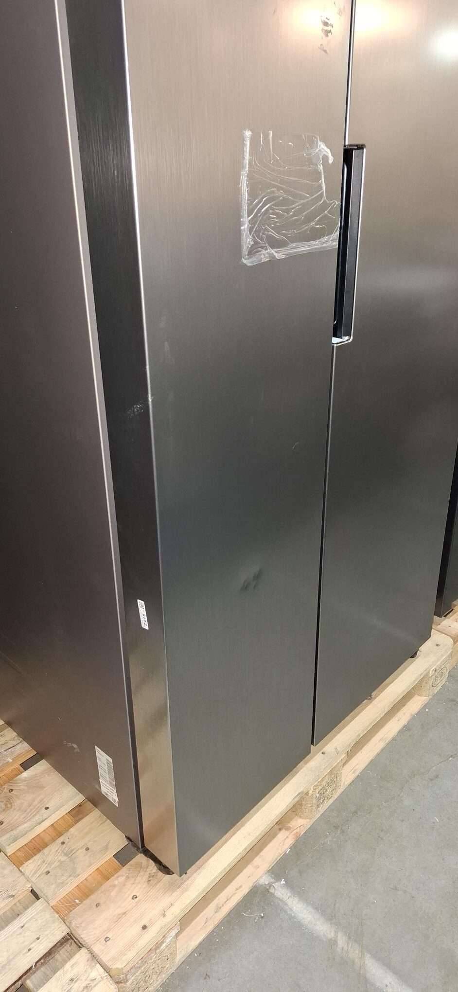 Samsung RS66A8101S9 - Afbeelding 7