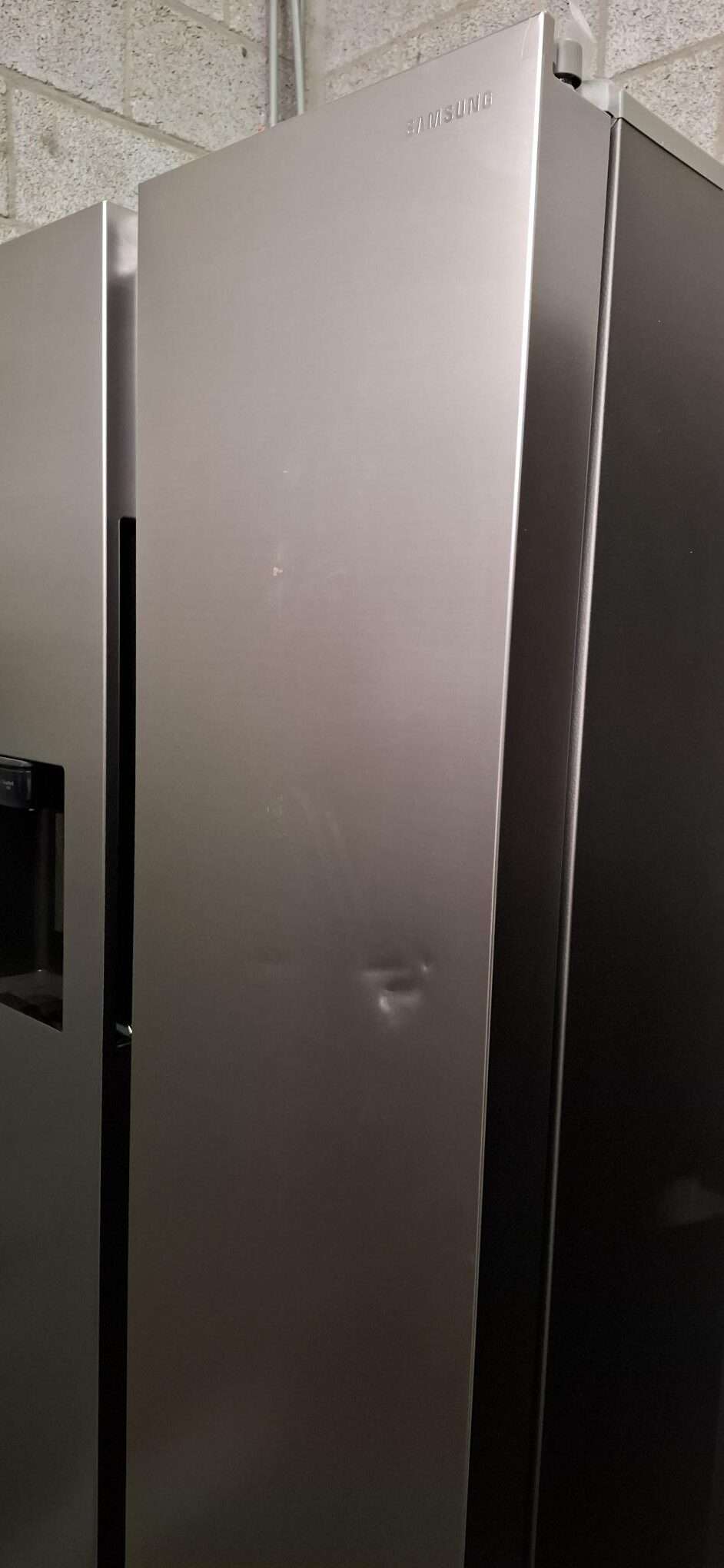 Samsung RS65R5401M9 - Afbeelding 6