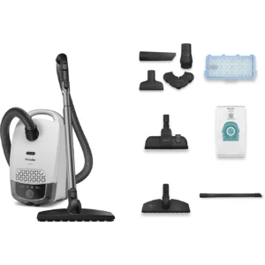 MIELE Guard S1 Parquet Flex