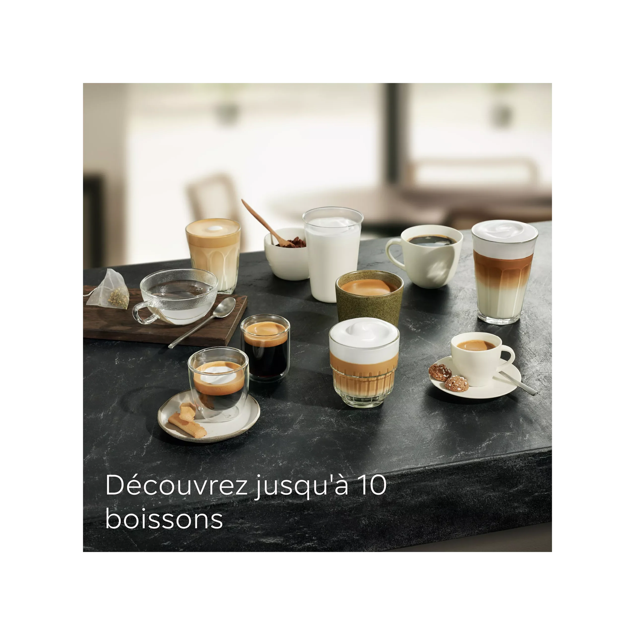 Siemens EQ500 TQ515R03 - Afbeelding 5