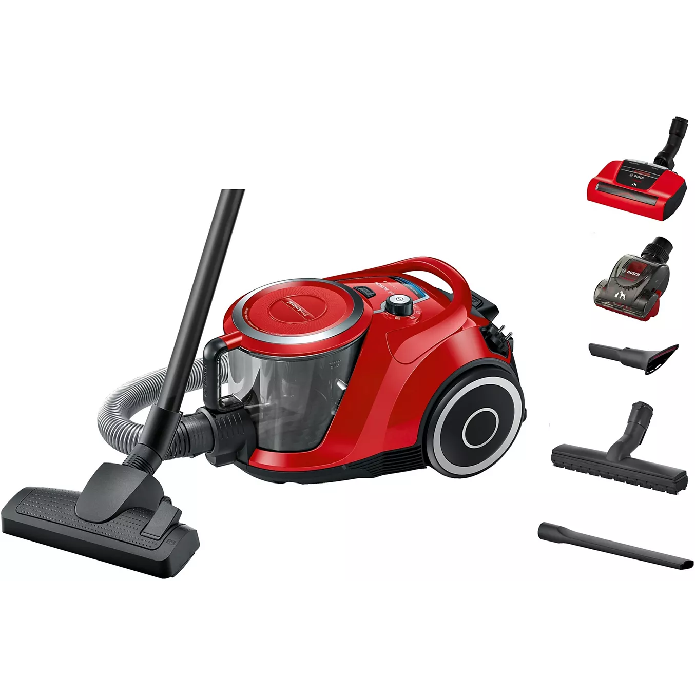 BOSCH Pro animal rood BGS41PET1