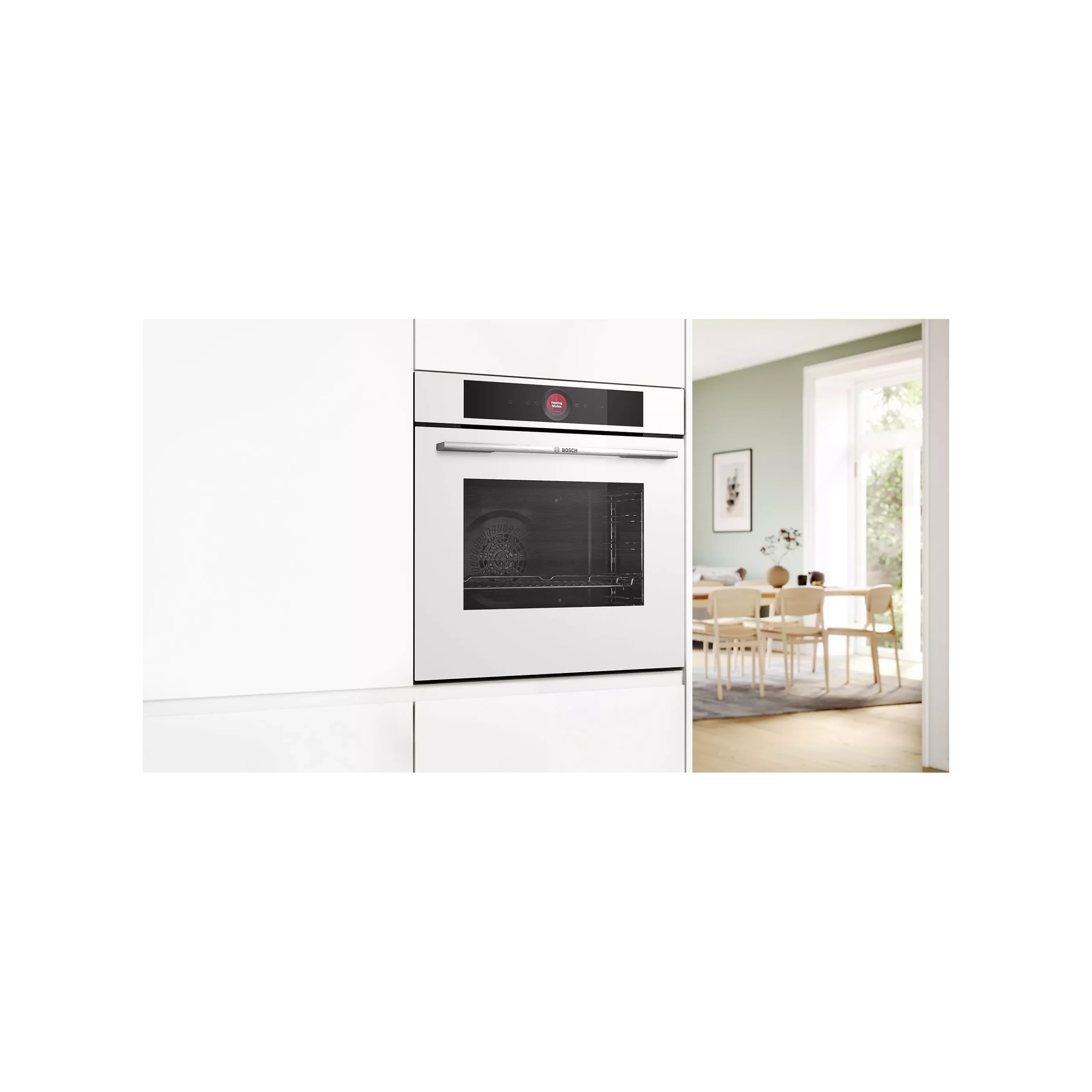 Bosch HBG7741W1 - Afbeelding 5