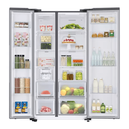 Samsung RS66A8101S9 - Afbeelding 3